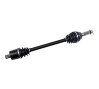 All Balls Asse Della Ruota Polaris Ab8-po-8-400