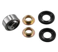 All Balls 29-5011 Suzuki Rm/rmx Shock Bearing Kit Argento