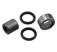 ALL BALLS Coilover Cuscinetti Ammortizzatore Inferiore Adatto An Honda Crf 150