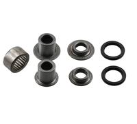 ALL BALLS Coilover Cuscinetti Ammortizzatore Inferiore Adatto An Kawasaki KX 80