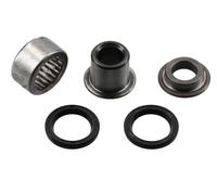 ALL BALLS Coilover Cuscinetti Ammortizzatore Inferiore Adatto An Suzuki RM 125,