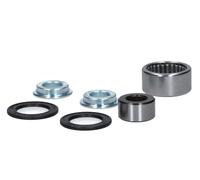 ALL BALLS Coilover Cuscinetti Ammortizzatore Superiore Adatto An Suzuki RM 80 85