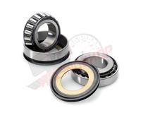 ALL BALLS CUSCINETTI STERZO STEERING BEARING HONDA 750 CB K FOUR 1969-1978