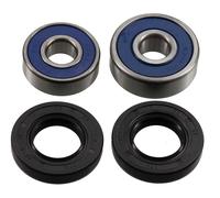 All Balls Kit cuscinetti ruota anteriori Kawasaki/Suzuki