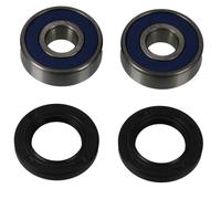 ALL Balls Cuscinetto Ruota Kit Davanti Adatto Per Yamaha YZ 80 85 Ttr 50