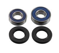 ALL BALLS Cuscinetto Ruota Kit Posteriore Adatto An Yamaha YZ 80 85 ab93