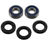 ALL BALLS Cuscinetto Ruota Kit Posteriore Adatto per KTM SX 60 65 Con Talon Hub