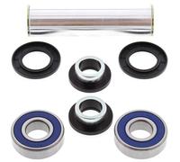 All Balls Cuscinetto Ruota Posteriore Upgrade Kit Per KTM 450 2007-2012 07-12