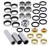 All Balls 27-1130 Ktm 94-97 250 Exc/250 Sx/300 Exc. 93-97 125 Exc/125 Sx. 96-97 360 Mx/360 Sx Linkage Repair Kit Argento