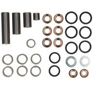 All Balls Suzuki Rmx450z 2010-2011 Linkage Repair Kit Argento