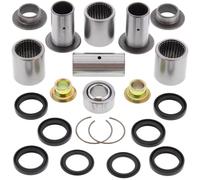 ALL BALLS Cuscinetto Tenditore Kit Adatto An Yamaha YZ 125 89-92 YZ 250 90-92