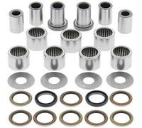 ALL BALLS da Corsa Swing Braccio Collegamento Cuscinetto E Sigillare Kit 27-1154