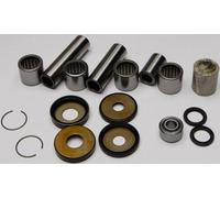 ALL BALLS da Corsa Swing Braccio Collegamento Cuscinetto E Sigillo Kit 27-1061