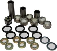 ALL BALLS da Corsa Swing Braccio Collegamento Cuscinetto/Sigillare Kit 27-1008