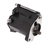 All Balls E-Starter, Nero 1,7 kW, Per Harley-Davidson Big Twin 89-06