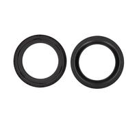 ALL BALLS Forcone Cappucci di Protezione Set Adatto An KTM SX 65 02-11 Husqvarna