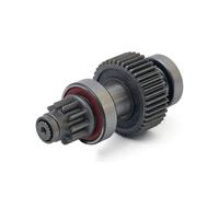 All Balls Frizione Avviamento per Harley-Davidson Big Doppio 06-17