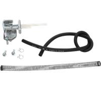 ALL BALLS FS101-0031 FUEL VALVE KIT SUZ PER SUZUKI LT-4WDX 250 4X4 KINGQUAD 1998
