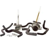 ALL BALLS FS101-0136 FUEL VALVE KIT SUZ PER SUZUKI DR-Z 400 S 2003