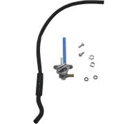 FS101-0217 FUEL PETCOCK KIT 0217 XVS 1100 AW V STAR CLASSIC CAST WHEEL 2006