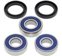 All Balls Honda CBR600F2 kit cuscinetti ruota posteriori