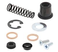 All Balls Honda CR125R / Kawasaki KX125/500 / Yamaha YZ125 kit di riparazione pompa freno anteriore