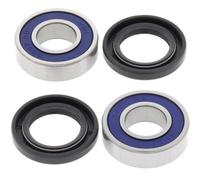 All Balls Honda NSR125R/Hyosung TE90 kit cuscinetti ruota anteriore
