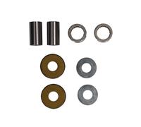 ALL BALLS i Cuscinetti Oscillanti Kit Adatto An Suzuki RM 125 79-80 Rs 175 80-82