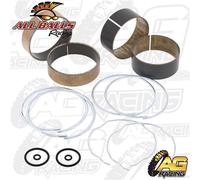 All Balls Kit Boccole Ammortizzatore Forcella Per Honda CRF 250R 2007 07 Nuovo