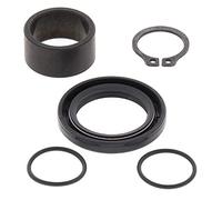 All Balls Kit di ricondizionamento albero di uscita cambio Kawasaki KX60/85/100