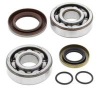 All Balls Kit cuscinetti albero motore e guarnizioni spi