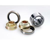 All Balls Kit cuscinetti ammortizzatori superiori Suzuki RM125/250