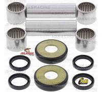 All Balls Kit Cuscinetti Braccio Oscillante E Paraoli Per Honda XR 400R 1996 96