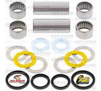 All Balls Kit Cuscinetti Braccio Oscillante E Paraoli Yamaha WRF 450 2014