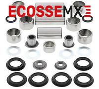 All Balls Kit Di Riparazione Leveraggio 27-1037 Kawasaki Kx