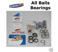 ALL BALLS Kit Cuscinetti Collegamento YZ450F 2005 Yamaha