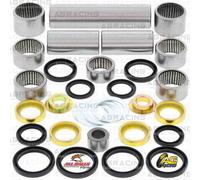 All Balls Kit Cuscinetti Del Leva Per Yamaha WRF 450 2007-2015