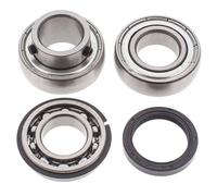 All Balls Kit Cuscinetti E Paraolio Differenziale 14-1057 Yamaha