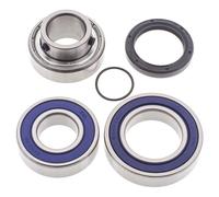 All Balls Kit Cuscinetti E Paraolio Differenziale 14-1058 Yamaha