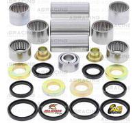 All Balls Kit Cuscinetti E Paraolio Leva Per Husqvarna CR 125 2007 MotoX