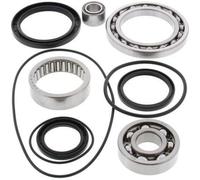 All Balls Kit cuscinetti e tenute differenziali posteriori Yamaha YFM