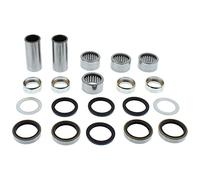 All Balls 28-1168 Ktm Quad Sx/xc Swingarm Bearing Kit Argento
