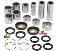 All Balls Kit Cuscinetti Leva E Paraoli Per Suzuki RM 85L 2009 Motocross