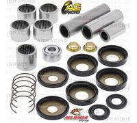 All Balls Kit Cuscinetti Leva & Paraolio Per Suzuki RM 125 1993 Motocross