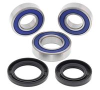 All Balls Kit Cuscinetti Mozzo Posteriori & Paraoli Gas Gas EC 300 2007 Enduro