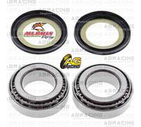 All Balls Kit Cuscinetti Mozzo Sterzo Testata Per Suzuki SV 650 2004