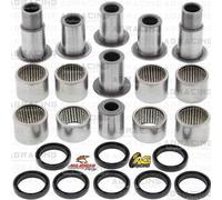 All Balls Kit Cuscinetti Perno E Paraolio Husqvarna CR 125 2012 12 27-1176-67