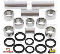 All Balls Kit Cuscinetti Perno & Paraolio Per Suzuki DRZ 400S 2002