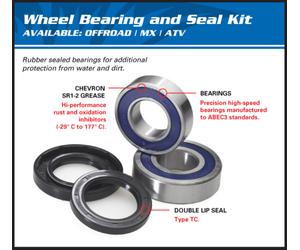 All Balls Kit cuscinetti ruota