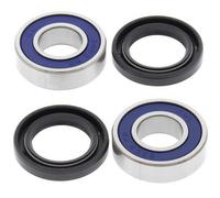 All Balls Kit cuscinetti ruota anteriori